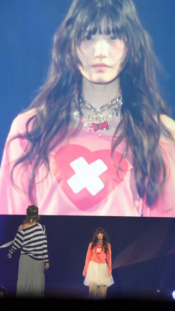💙奥田彩友 ランウェイ💙 《SWEET STEADY》 🐈‍⬛ 奥田 彩友 (SWEET STEADY) ❥❥❥絶対に来て欲しいライブ ▼2周年ライブ 幕張メッセ2days 《💐プレリザーブ受付中💐》 #SWEETSTEADY #すいすて
