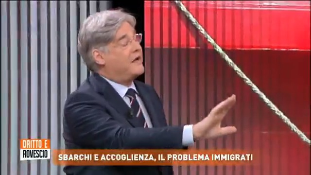- È difficile far politica, ma anche condurre non è facile - Lo credo, poi lei che fa tutte e due insieme 💀