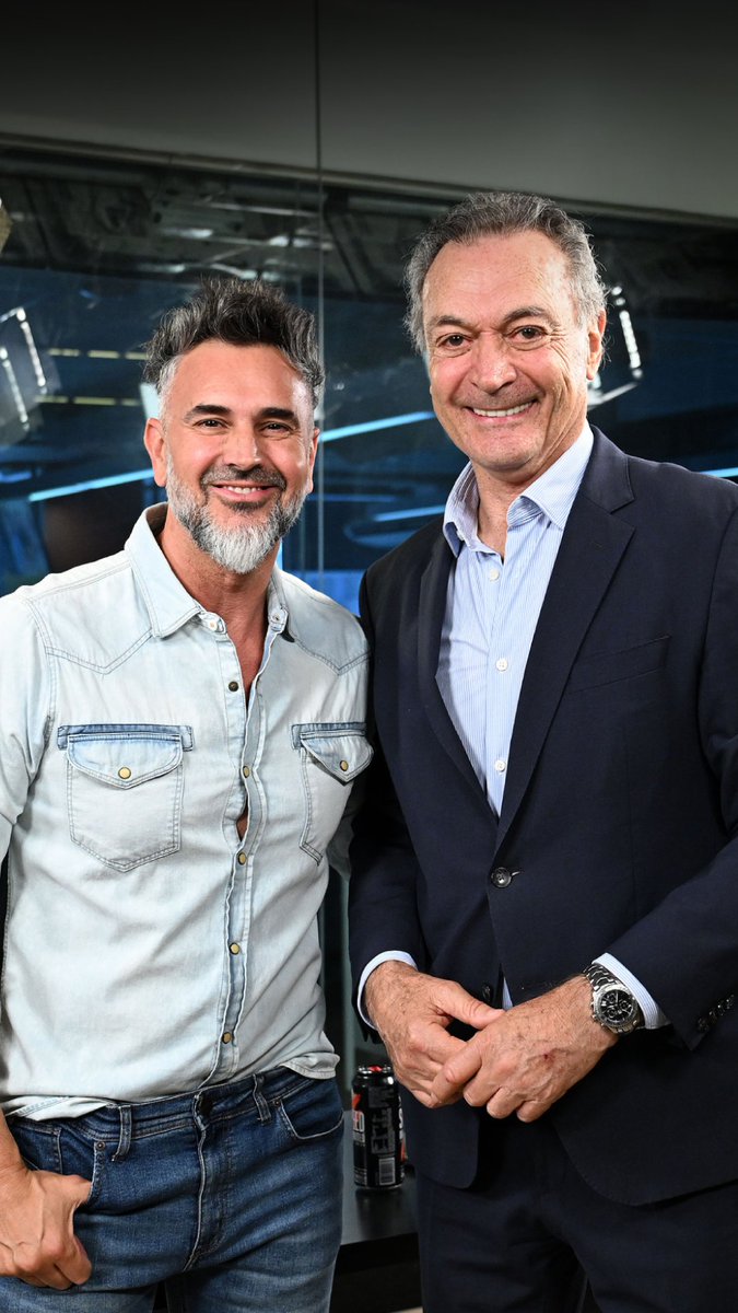 Batata Clerc en #Random: "Con Guillermo Vilas no me hablaba" I Por Leo Montero