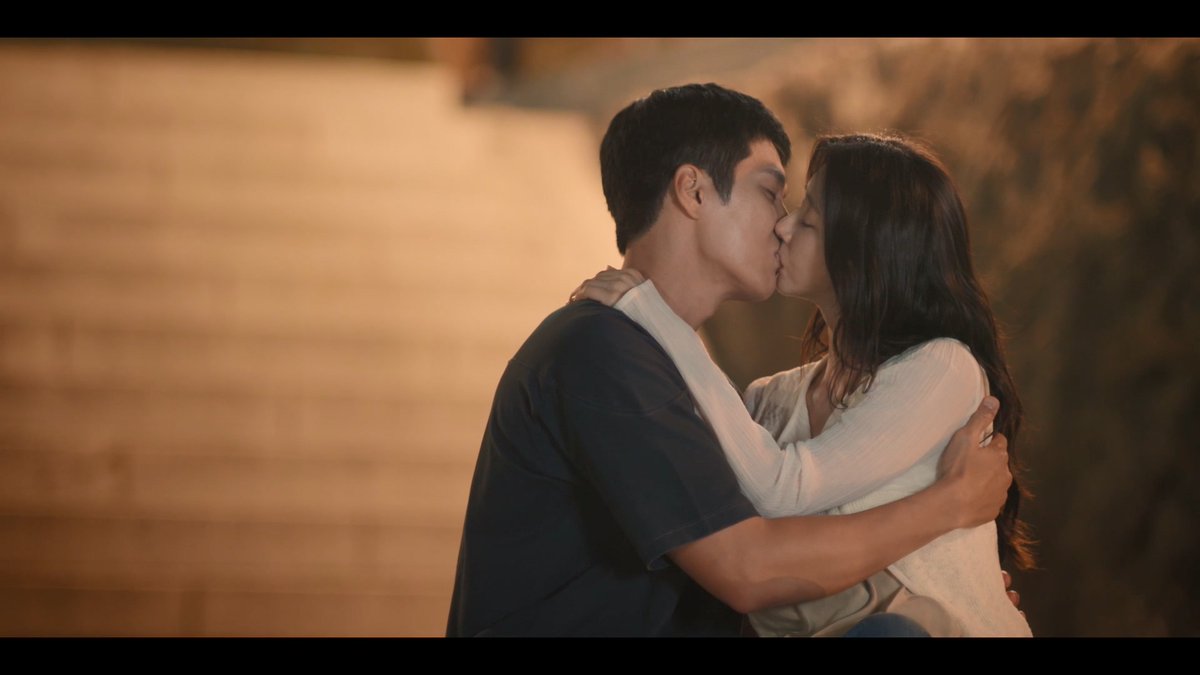 눈물 차단은 핑계고♥ #스프링피버 #안보현 #이주빈