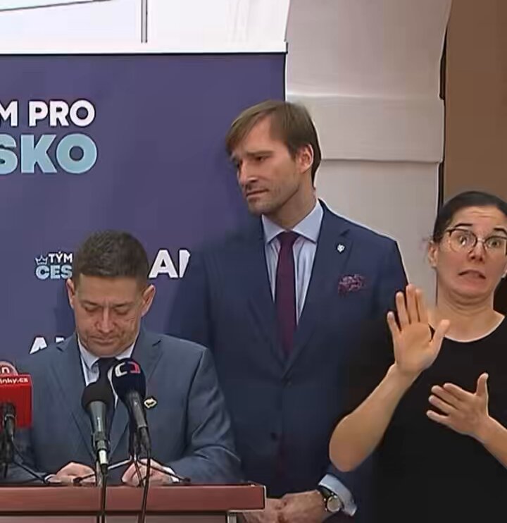 Já. Měl. Zůstat. Ve. Finsku. 🥲