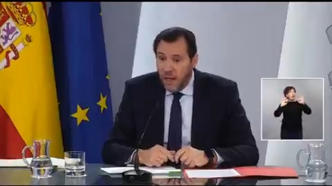 Óscar Puente: "Daré todas las explicaciones como hecho desde el minuto 1. Tengo la conciencia tranquila. Estoy en el puente de mando, no en un reservado" Cambia de versión cada día para eludir su responsabilidad. Como buen sanchista, no tiene conciencia.
