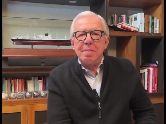 La tremenda Corte del Bienestar. Más en
