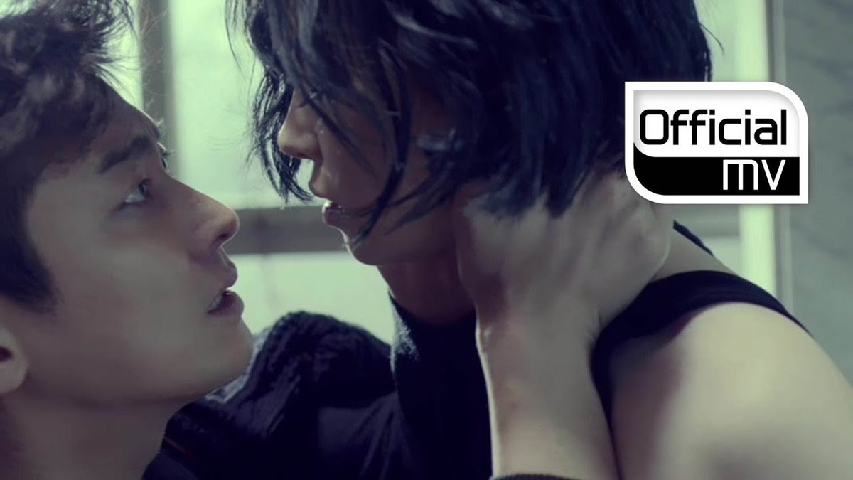 12 years ago today, GAIN released ‘Fxxk U’