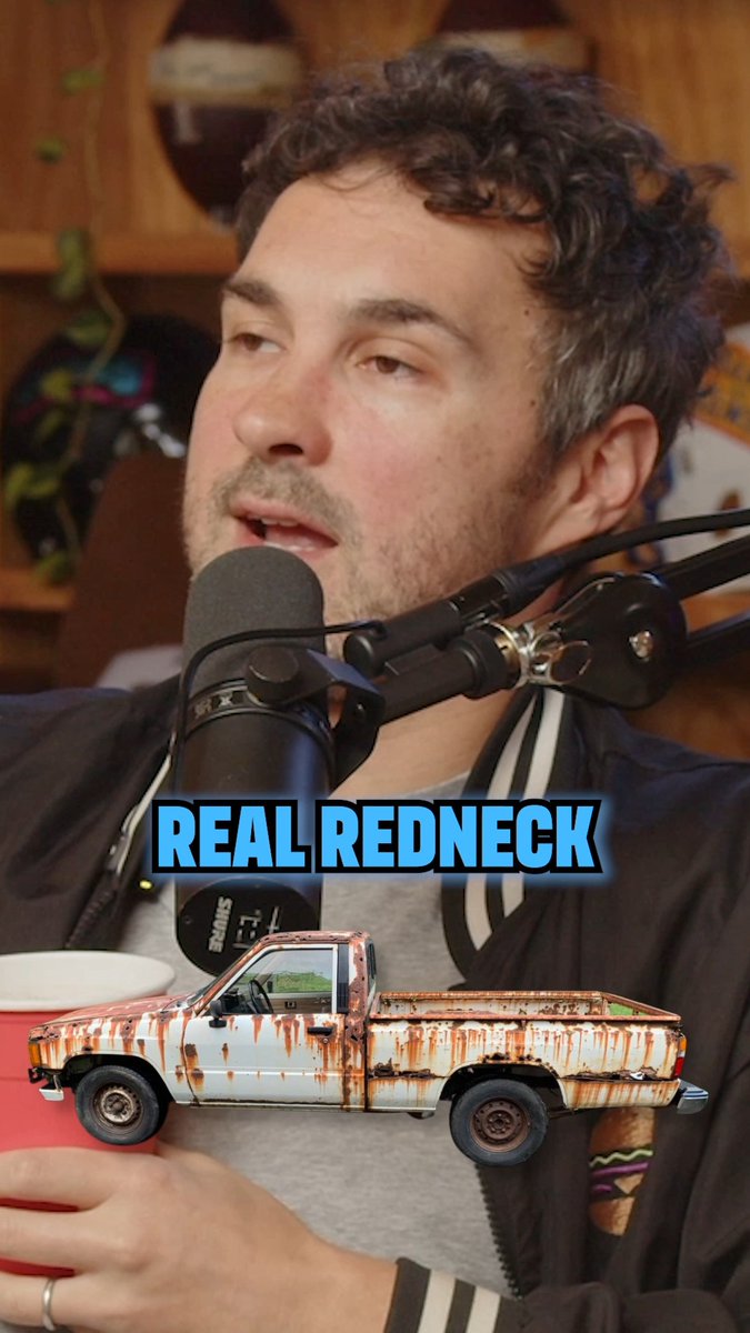 Mark Normand's favorite joke that didn't land 👀 📺 Watch the full episode out now on YouTube!