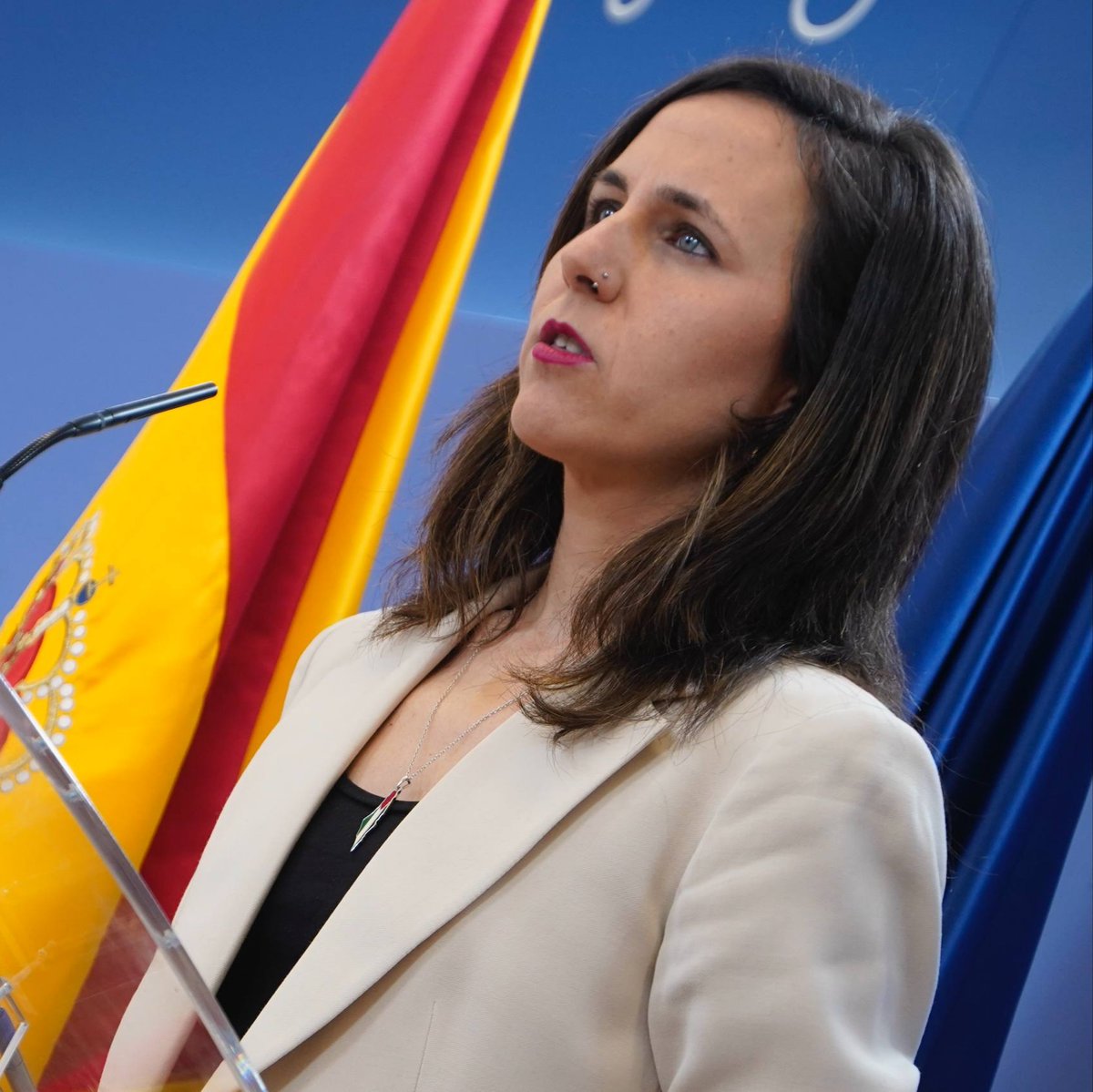 Los derechos no son un debate y la regularización ya es una realidad.