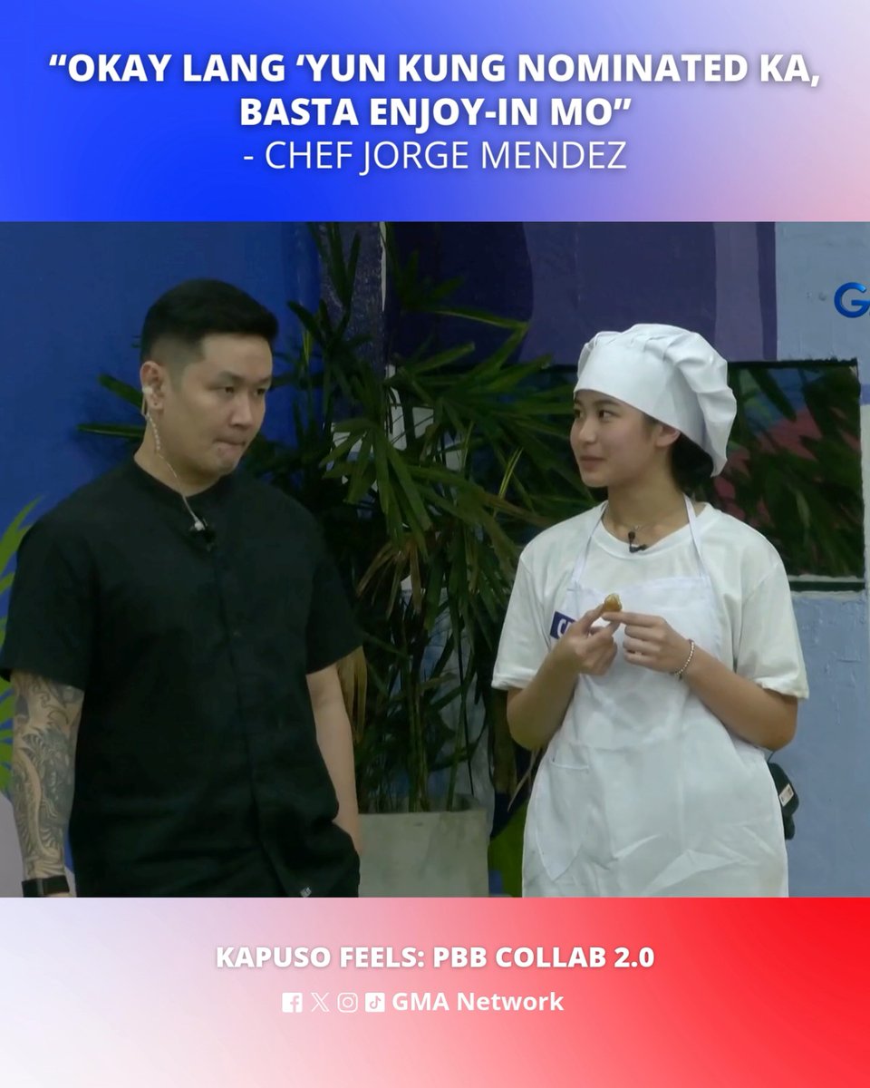 #KapusoFeels: Caprice, nakausap na ang kanyang daddy! 💖 Watch #GMAPBBCollab on weekdays at 9:40 PM and on weekends at 6:15 PM on GMA! For more Kapuso Feels, visit