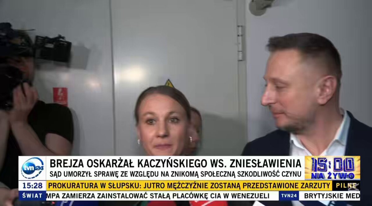 Gdzie jest granica społecznej szkodliwości? To wyrok „przyzwalający” 😐