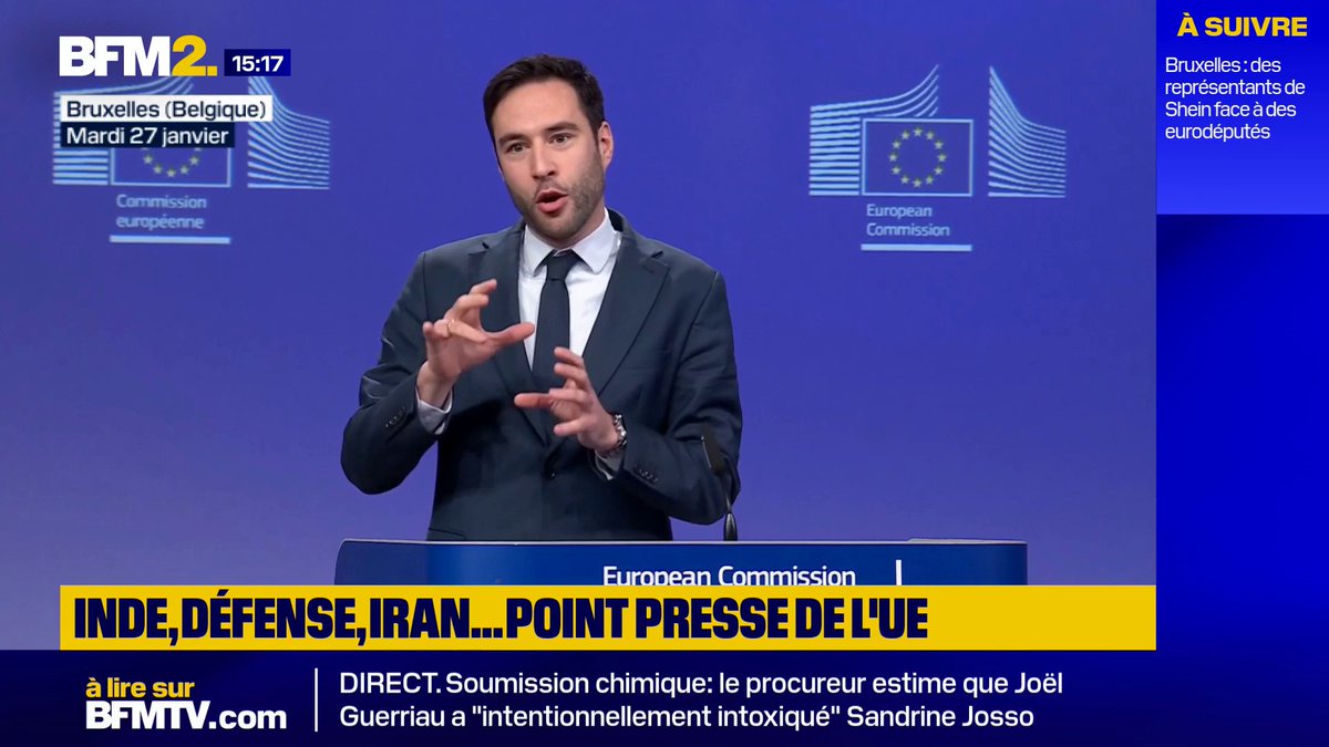 🔴🇪🇺🇫🇷 ALERTE INFO | La Commission Européenne valide le pass numérique Français pour l'authentification sur les réseaux sociaux.