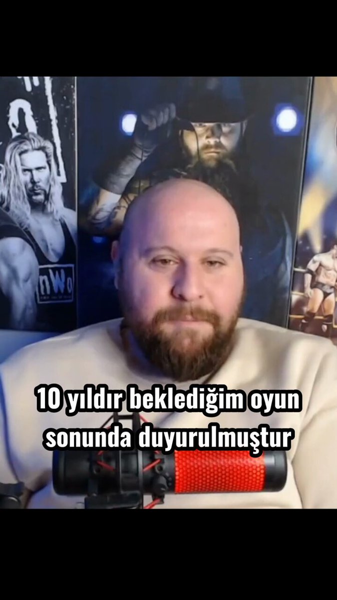 Yorumlara duyurusunu görünce deli gibi sevindiğin bir oyun bırak. 💬 🎬 : Enes Gönenç