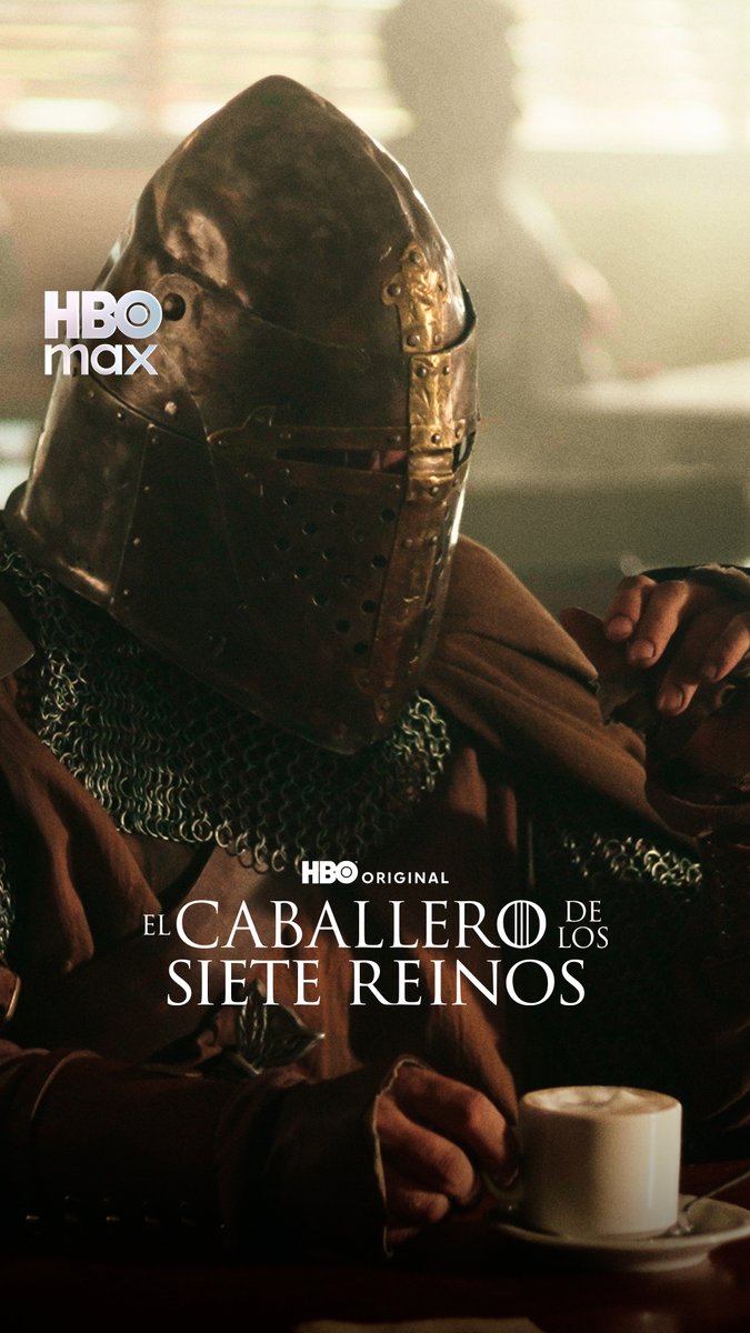 Se vienen cositas épicas 🥐🗡️🛡️