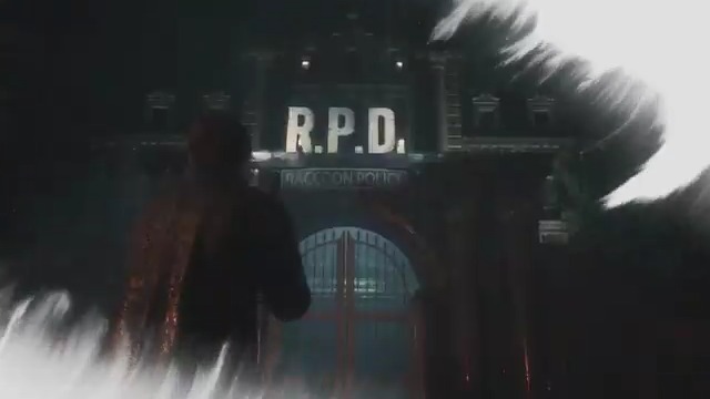 In one month, we'll be surviving the horrors in Raccoon City once again 😱 #ResidentEvilRequiem