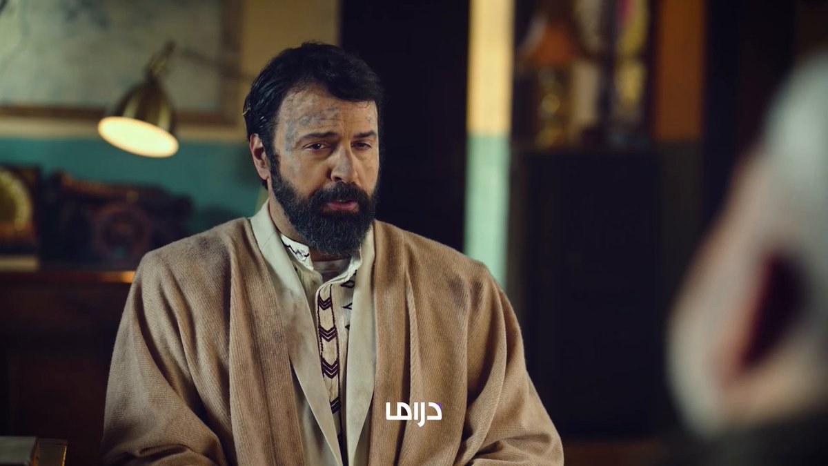 اعلان جديد لمسلسل #مولانا بطولة #تيم_حسن ، #نور_علي ، #منى_واصف ، #فارس_الحلو ، #نانسي_خوري ونخبة من نجوم الدراما السورية على قناة mbc دراما ومنصة mbc شاهد