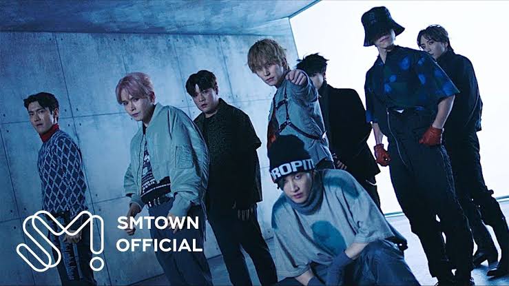 6 years ago today, SUPER JUNIOR released the repackage of their 9th Album titled ‘TIMELESS’ with title track ‘2YA2YAO!’.