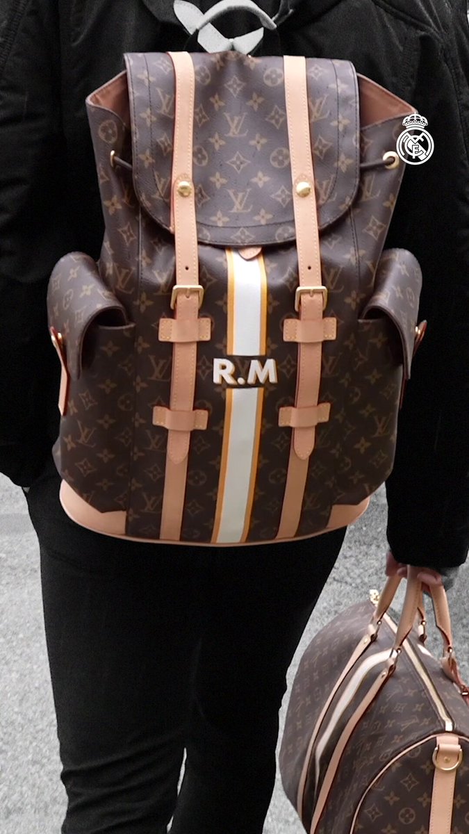 😎 Clase y elegancia. Louis Vuitton