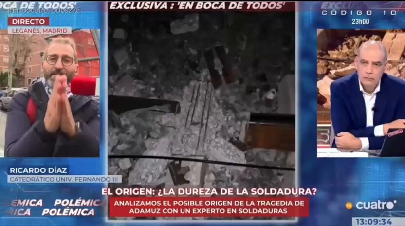 Escuchen a quién sabe e ignoren a las todólogas.