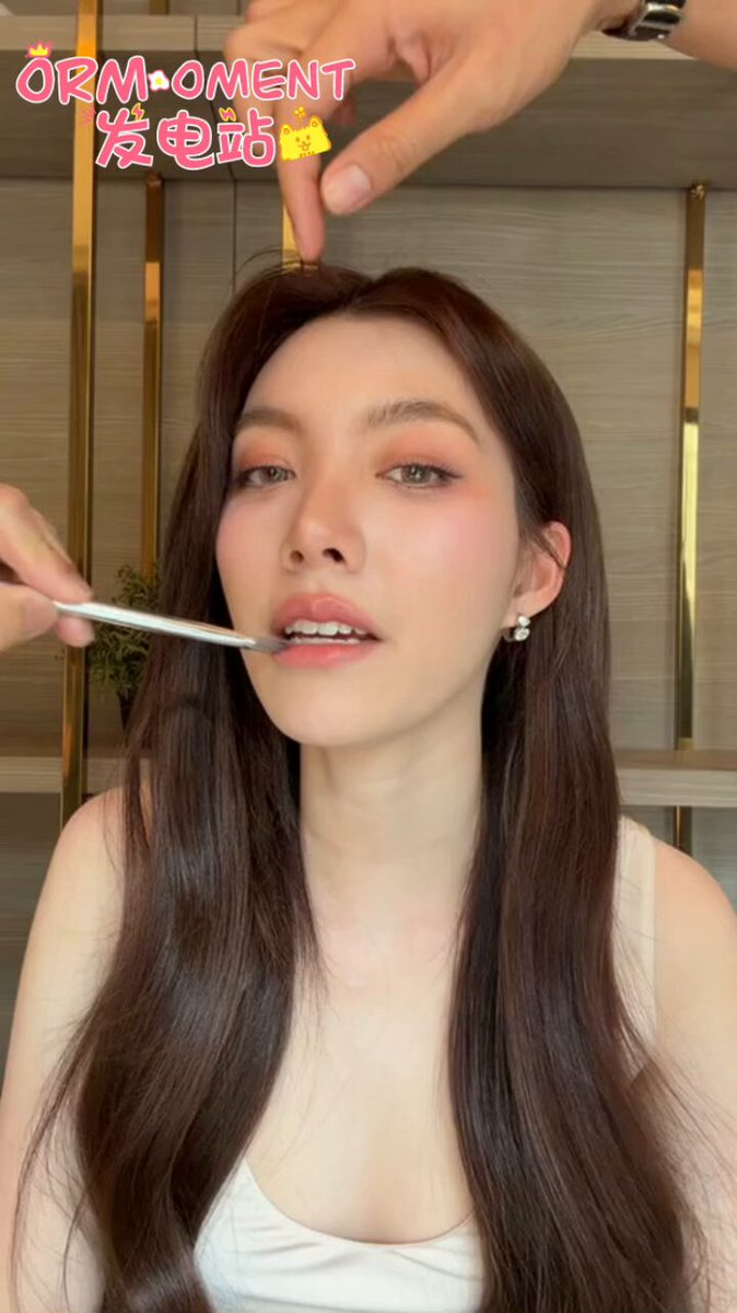 【Engsub】[20260127] Orm Kornnaphat Instagram live stream หากมีข้อผิดพลาดในการแปล ขอให้ทุกท่านส่งข้อความถึงเราได้เลยนะคะ ขอบคุณสำหรับการสนับสนุนของทุกท่านค่ะ เราจะพยายามต่อไปค่ะ #Ormkornnaphat #ออมกรณ์นภัส orm kornnaphat🌈