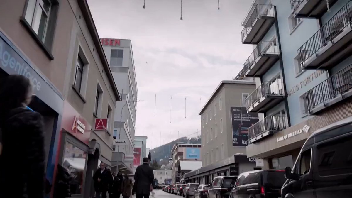 Mance Harmon told Davos exactly where $HBAR is headed 💎 💎 💎 "Invisible and ubiquitous." Let that satisfacer. The goal isn't for people to know they're using $HBAR. The goal is for HBAR to power everything behind the scenes. Every transaction. Every settlement. Every data log. Institutional governance. Predictable pricing. Scalable infrastructure. Enterprises don't want volatility. They want reliability. Hedera delivers that. When the tech becomes invisible, demand becomes constant. Baked into systems. Running 24/7. That's not a pump and dump. That's sustained, global utility driving value. $HBAR isn't trying to win Twitter debates. It's trying to win enterprise contracts. The demand is coming. And when it hits, it won't ask for permission.