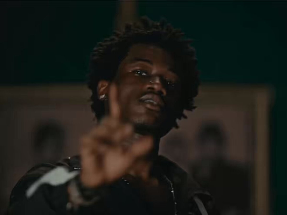 ZAYLEVELTEN JUST DROPPED THE MUSIC VIDEO FOR “GUIDE PASS” ON YOUTUBE! 🔥