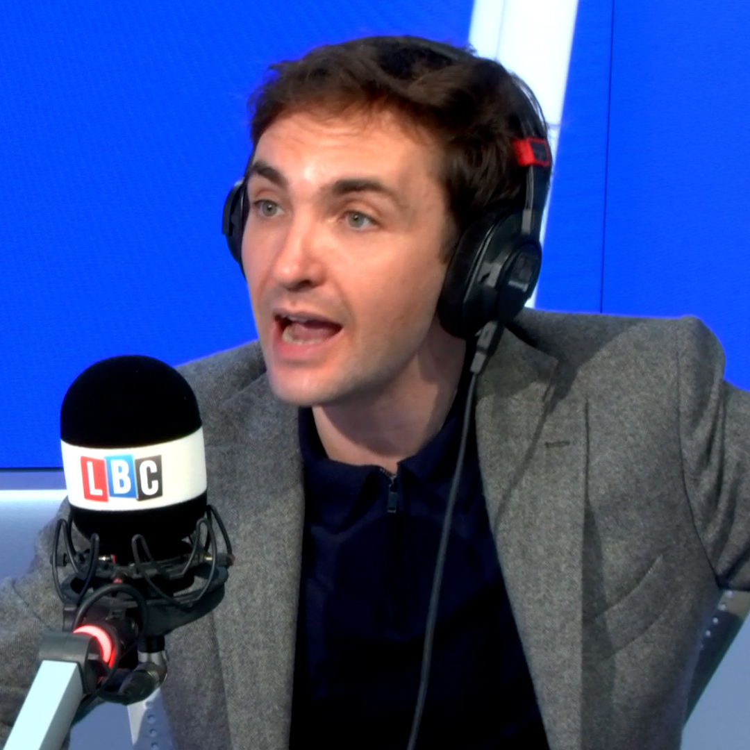 'Trump is doing something very politically stupid.' Lewis Goodall says the President is taking his 'main political asset', his record on immigration, and 'weaponising' it against himself.