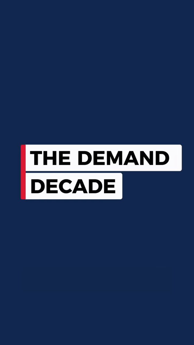 Permitting reform isn’t optional. We must get it done.