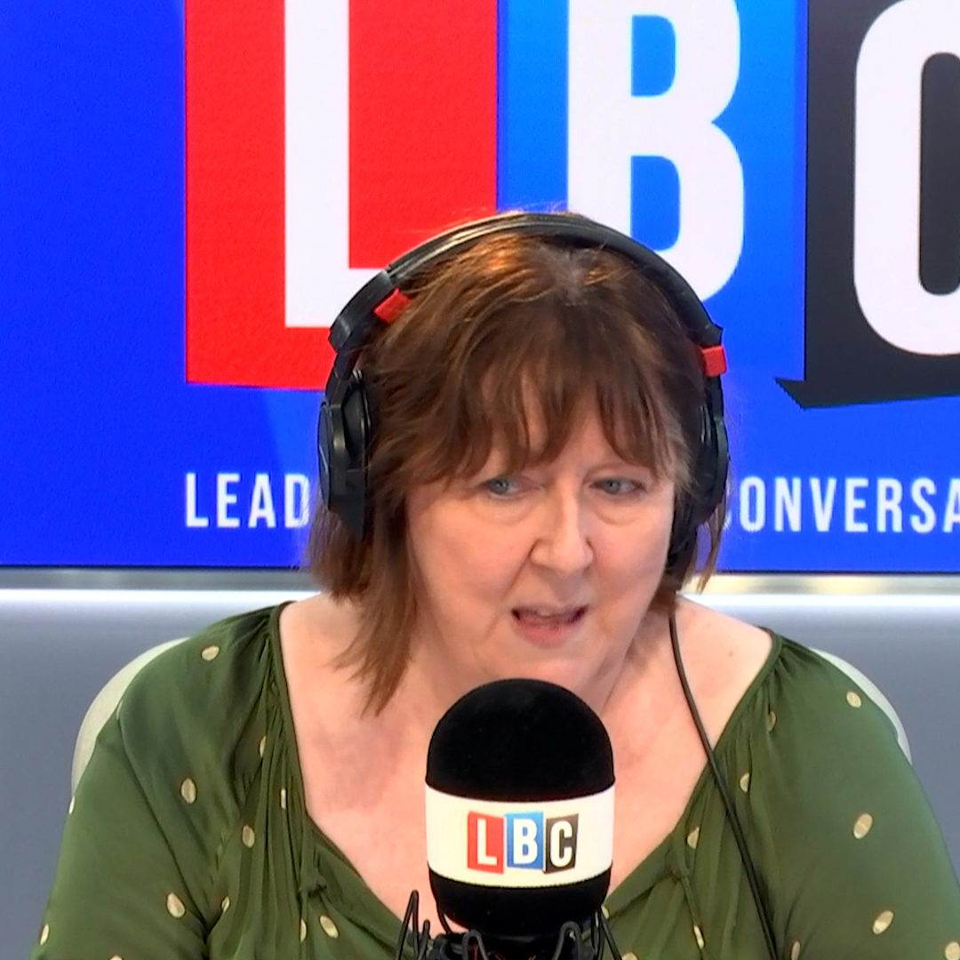 ‘Anyone who watches that video and doesn't see an avoidable killing needs their eyes checked.’ Following Alex Pretti's shooting by ICE, Shelagh Fogarty says the UK must not follow America's path.