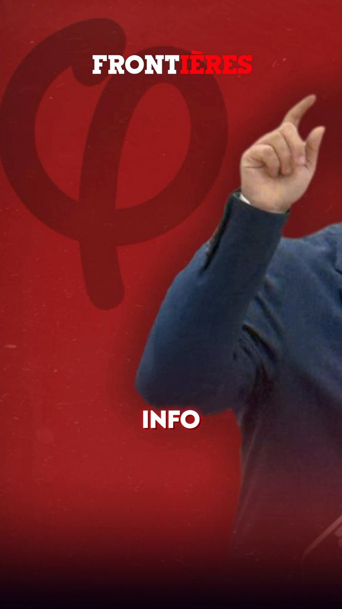 🚨 [INFO FRONTIÈRES] Le candidat LFI Fayçal Bougria à Villetaneuse (93), a diffusé des propos tenant d’un islam radical et a indiqué à ceux qui y dérogeraient : “ya pas de place pour toi au paradis”. Il a aussi tenu des propos troublants sur Charlie Hebdo