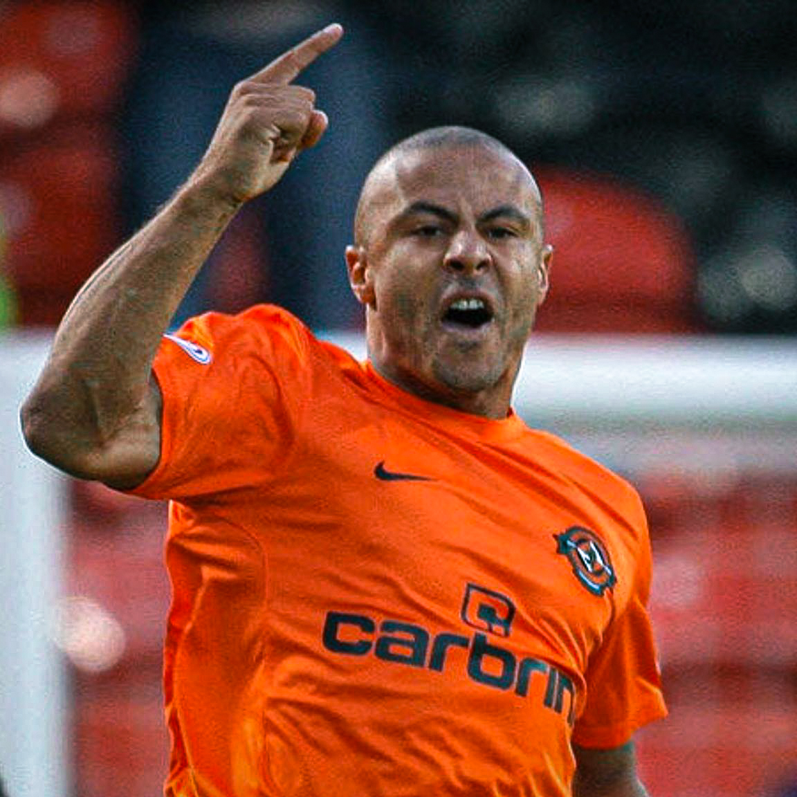 'Danny Cadamarteri at the double...' 🗣️✌️ 🎟️