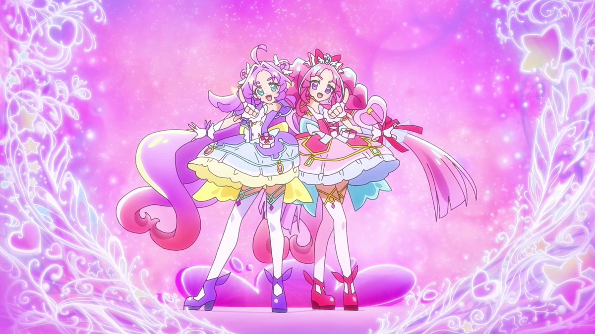 The case is open! 🔍 Star Detective Precure! is coming to Crunchyroll January 31 ✨ More: