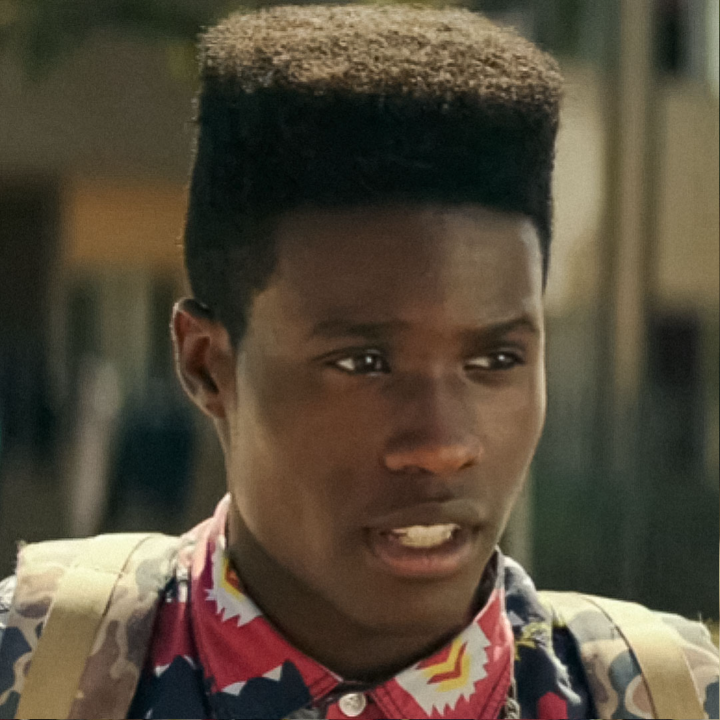 In conclusion, the 90's were the best.