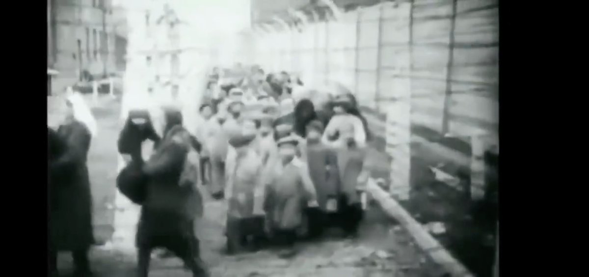 Podcast: the film chronicle of the liberation of Auschwitz The Auschwitz camp was liberated on January 27, 1945, by soldiers of the Red Army. Well-known are the scenes captured by Soviet cameramen, which, although not showing the exact moment of liberation, are important documents revealing the crimes committed by the Germans in Auschwitz. It is essential to remember that some of the film material was created for propaganda purposes. Edyta Chowaniec from the Film Archive of the Museum explains the circumstances of the creation of the so-called Auschwitz Liberation Chronicle. Listen to the podcast: