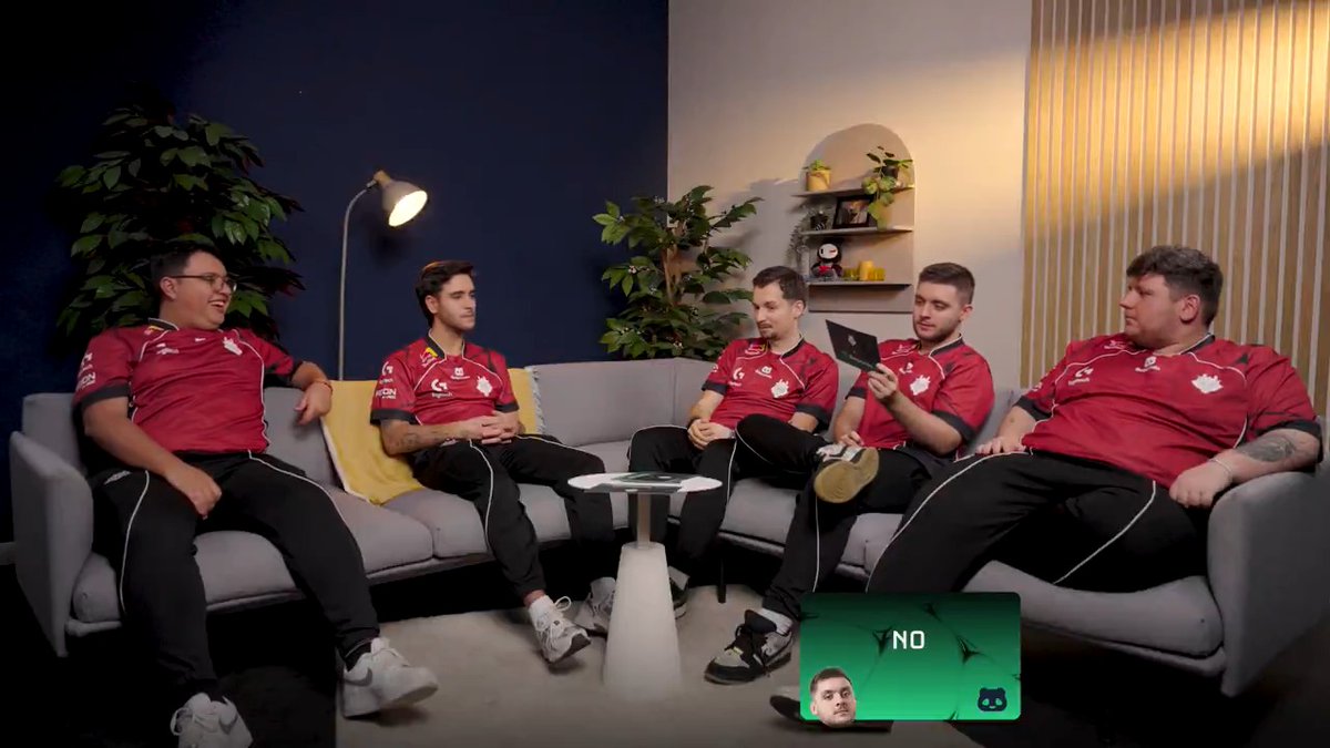 WHO will beat Vitality??