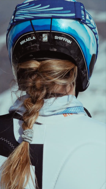 Mikaela Shiffrin is an embodiment of the belief that the real rewards take shape in the silent miles of practice, refinement and attention to detail completed outside the view of adoring crowds. She inspires people around the world and has long been a champion for our planet. We’re thrilled to partner with Mikaela as she heads out on this next great adventure. Follow along on her journey at Mikaela Shiffrin ⛷️.