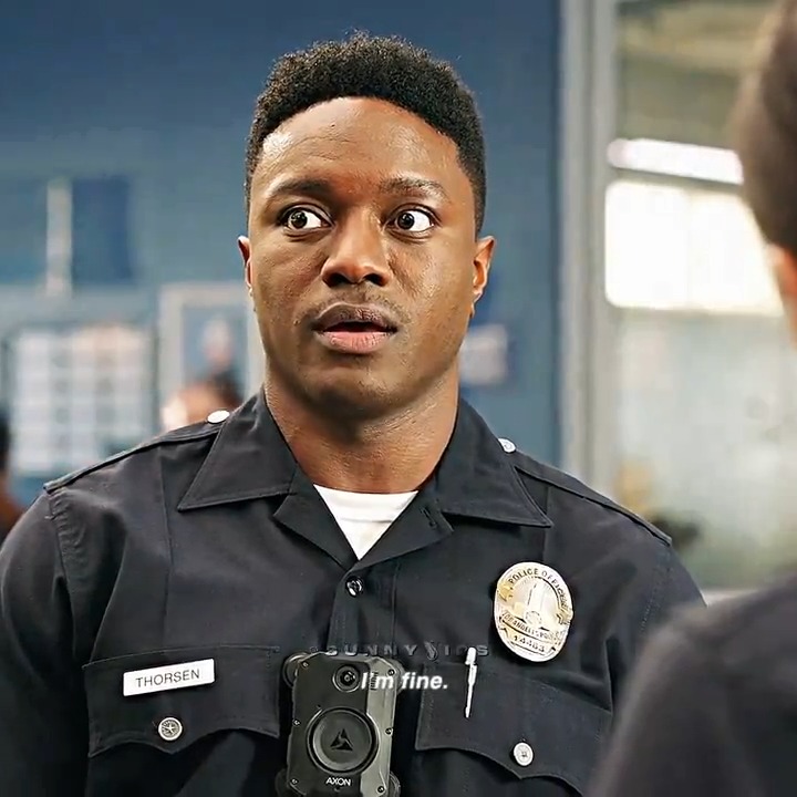 I can't believe we're actually getting him back