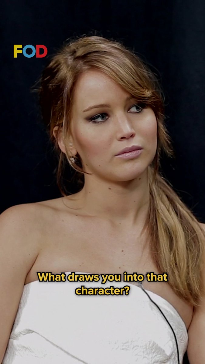 Zach Galifianakis prepares Jennifer Lawrence for the upcoming Academy Awards