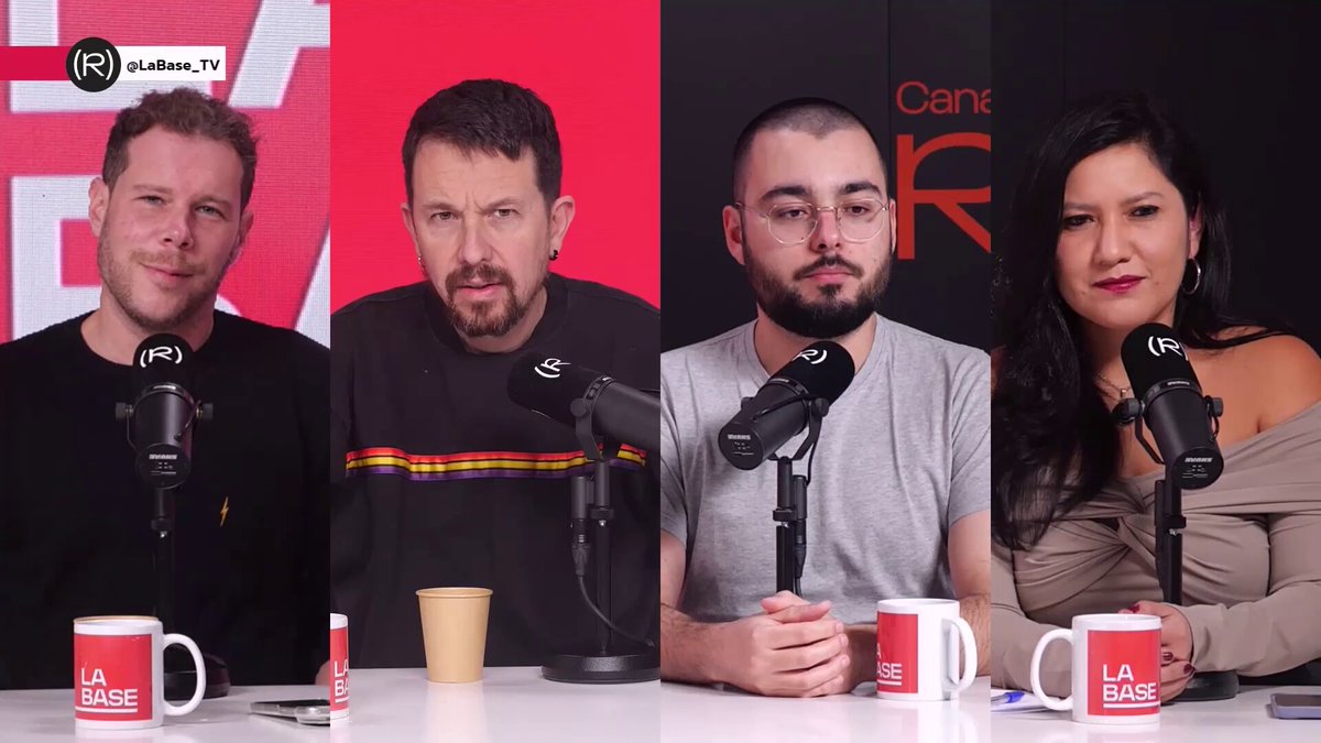 ¿Cómo puede ser que Podemos, con solo cuatro diputados, haya conseguido obligar al PSOE a pactar una regularización masiva por decreto que no tenga pasar por el Parlamento? ¿Cómo es posible que Podemos haya obligado al PSOE a hacer algo que el PSOE se ha negado a hacer durante los casi 8 años que lleva Pedro Sánchez en el gobierno? ¿Por qué Podemos ha podido conseguir ahora lo que no pudo lograr cuando lideraba Unidas Podemos y estaba en el Gobierno? Si quieres aprender un poquito de política, escúchame. 📺