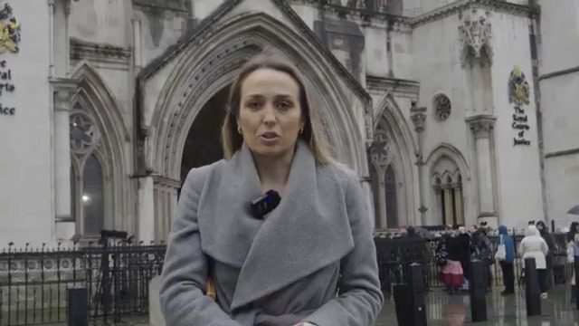 ⚠️"The Home Secretary yesterday announced that there will be a national rollout of live facial recognition. This confirms the fear that we've had for a long time, that live facial recognition is part of a mass surveillance infrastructure" - Silkie Carlo