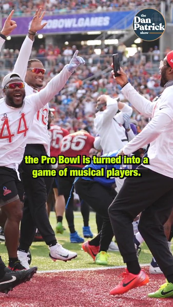 Is a Pro Bowl selection still important today? 🤔