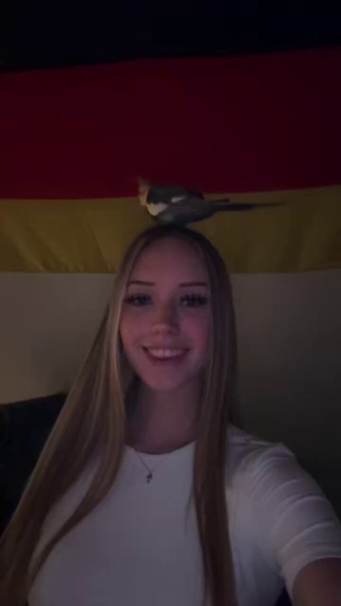 „Weiß sind die Männer, die für Deutschland siegen“ #OstmullenDienstag