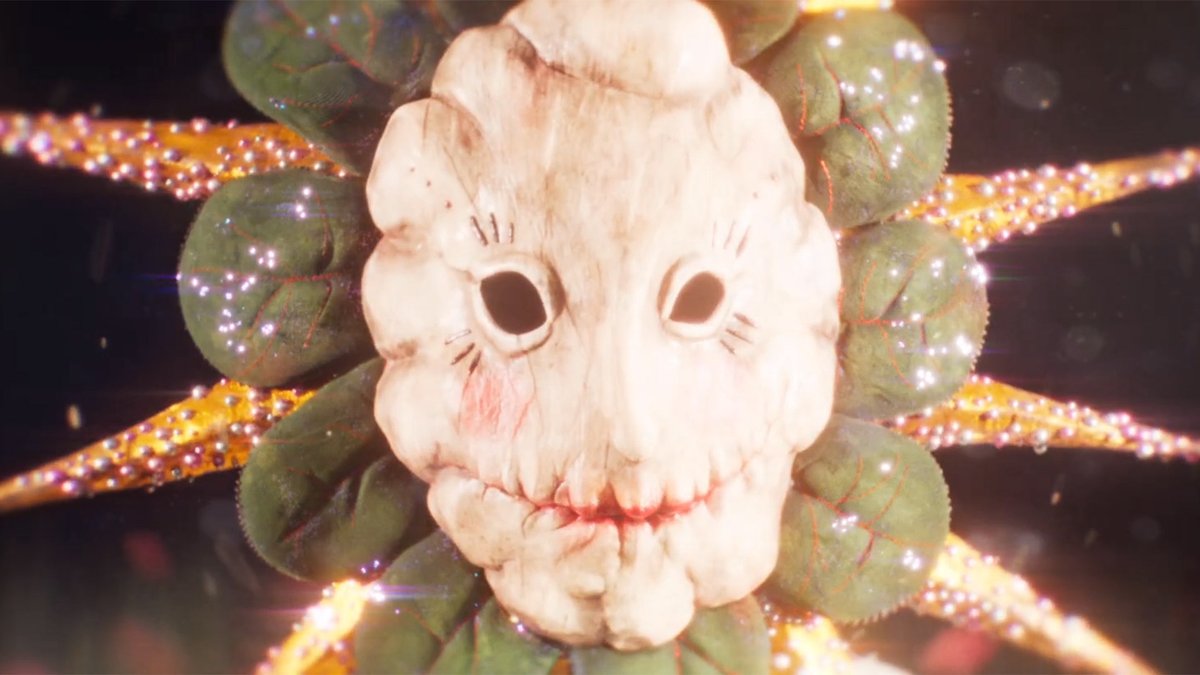 From "Hétérocères", the first animated short film by Coup de Foudre, a new French collective (alumnis from MoPA school). Full video >>