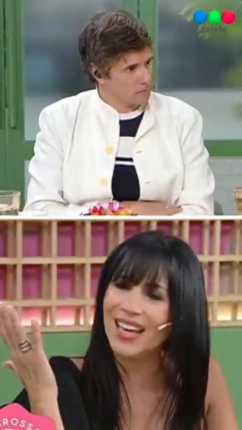 "Marixa Balli": Por sus comentarios sobre Javier Milei y los incendios en la Patagonia