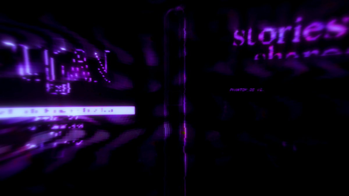 I came to crypto for the money. But somewhere along the way, I looked up and saw something bigger: an online universe connecting anyone, anywhere. I fell in love with the stories, the people, and the moments blockchain makes possible. I wanted to tell them. Over the last 6 months, I’ve worked closely with Phantom on a short series called HUMAN.EXE, a collection of some of my favorite stories, centered on the people pushing crypto forward. Crypto changed my life. And for millions of others, it’s creating new paths to ownership, access, and possibility. These are the stories that made me believe. Excited to finally share them.