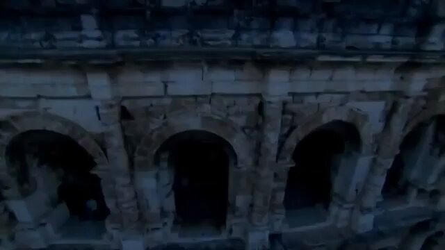Metallica - Ecstasy of Gold &amp; Blackened (Nimes, France)