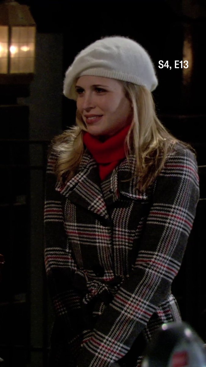 Sleighing the cuffing season flirting game.