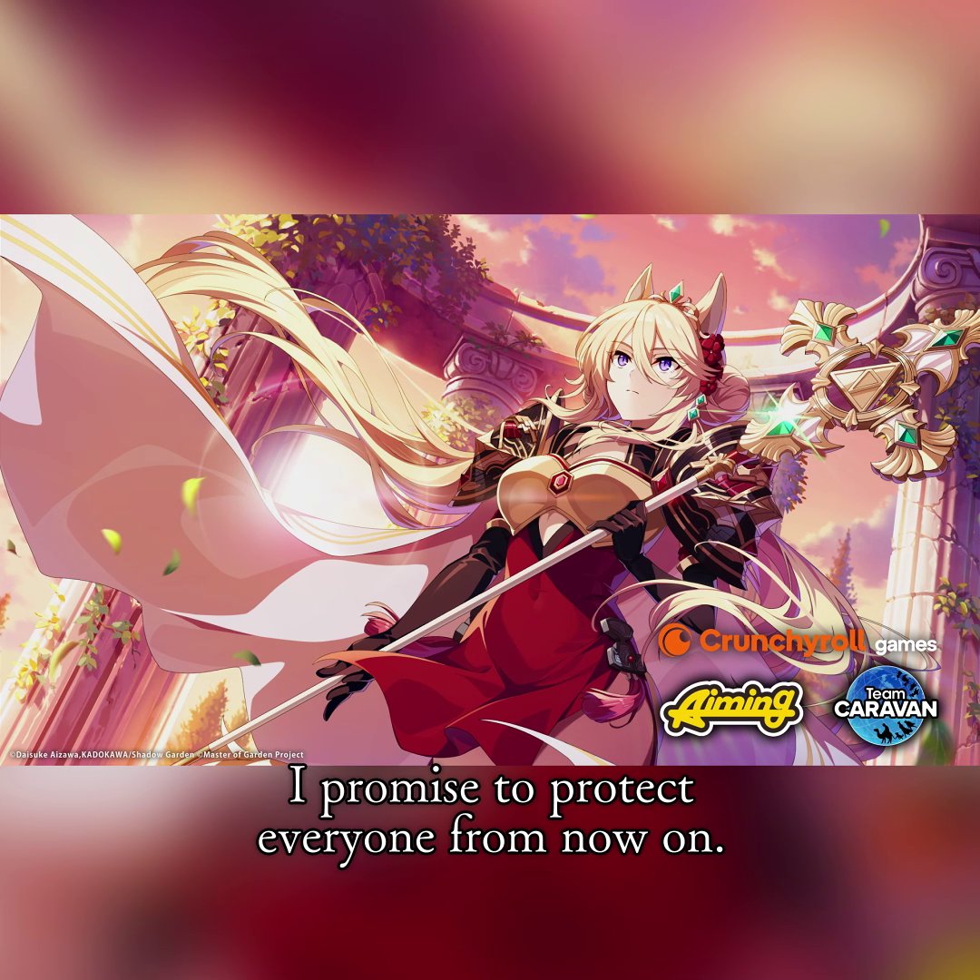 Saint of Salvation: Lili powers up Red Elemental allies and boosts CRIT DMG limit of Therianthropes.