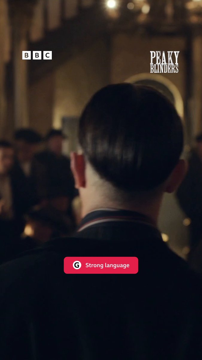 Billy Kimber's most iconic quotes #PeakyBlinders