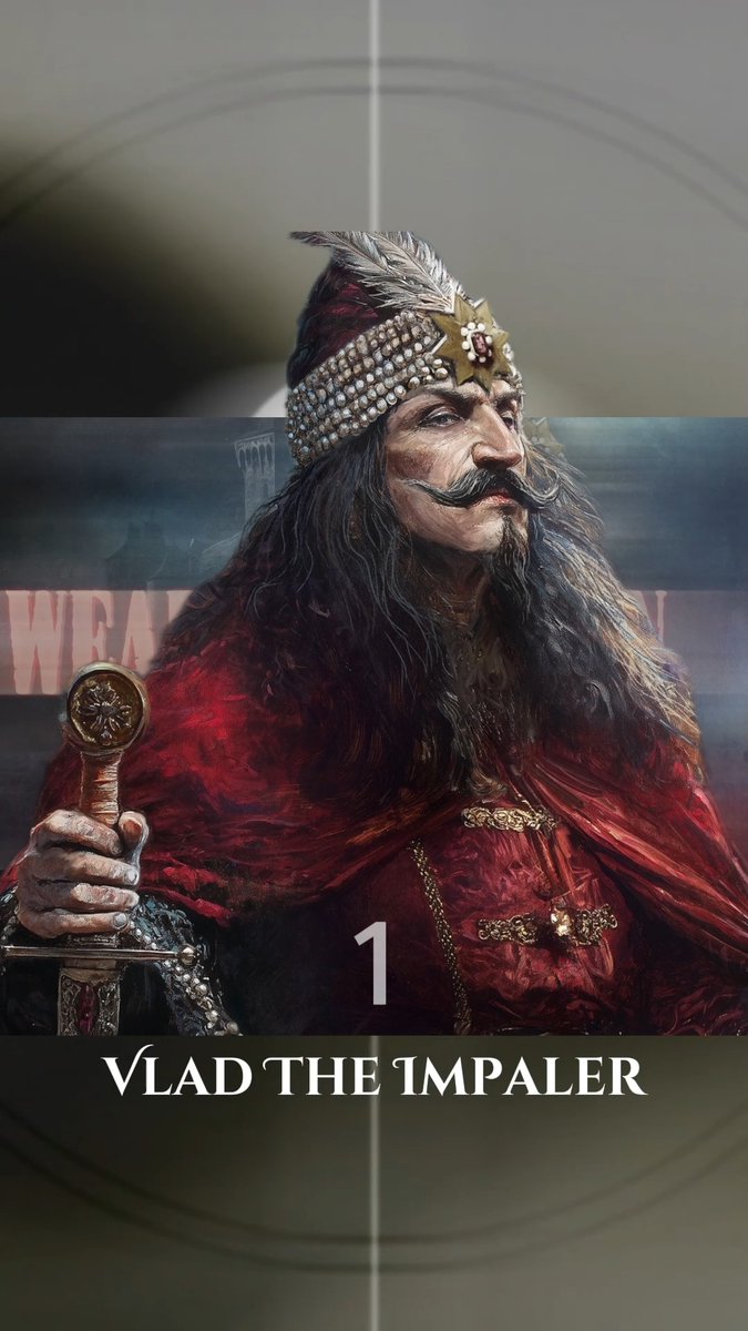 Choose your favourite legend! Who will you vote for? 🧐 1️⃣ Vlad The Impaler 2️⃣ Lü Bu 3️⃣ Gustavus Adolphus