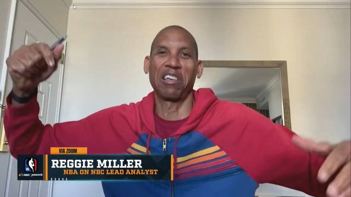 "For a 6-8 year stretch, him and LeBron were battling for who was the best player in the game." – Reggie Miller believes Derrick Rose will get into the Hall of Fame one day. Nutrafol