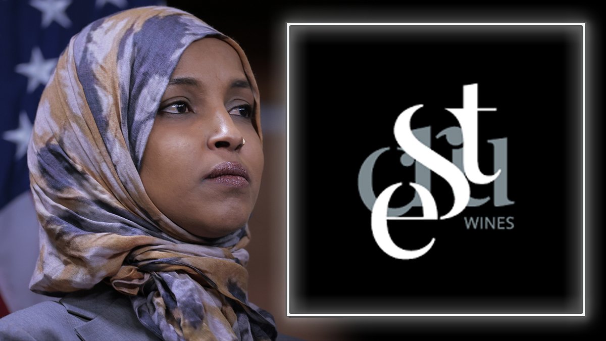 VIDEO: Ilhan Omar Caught In Massive Money Laundering Operation With Fake Winery! PLUS, Minnesota AG Keith Ellison Publicly Pledges Allegiance To Somali In Video From 2013!