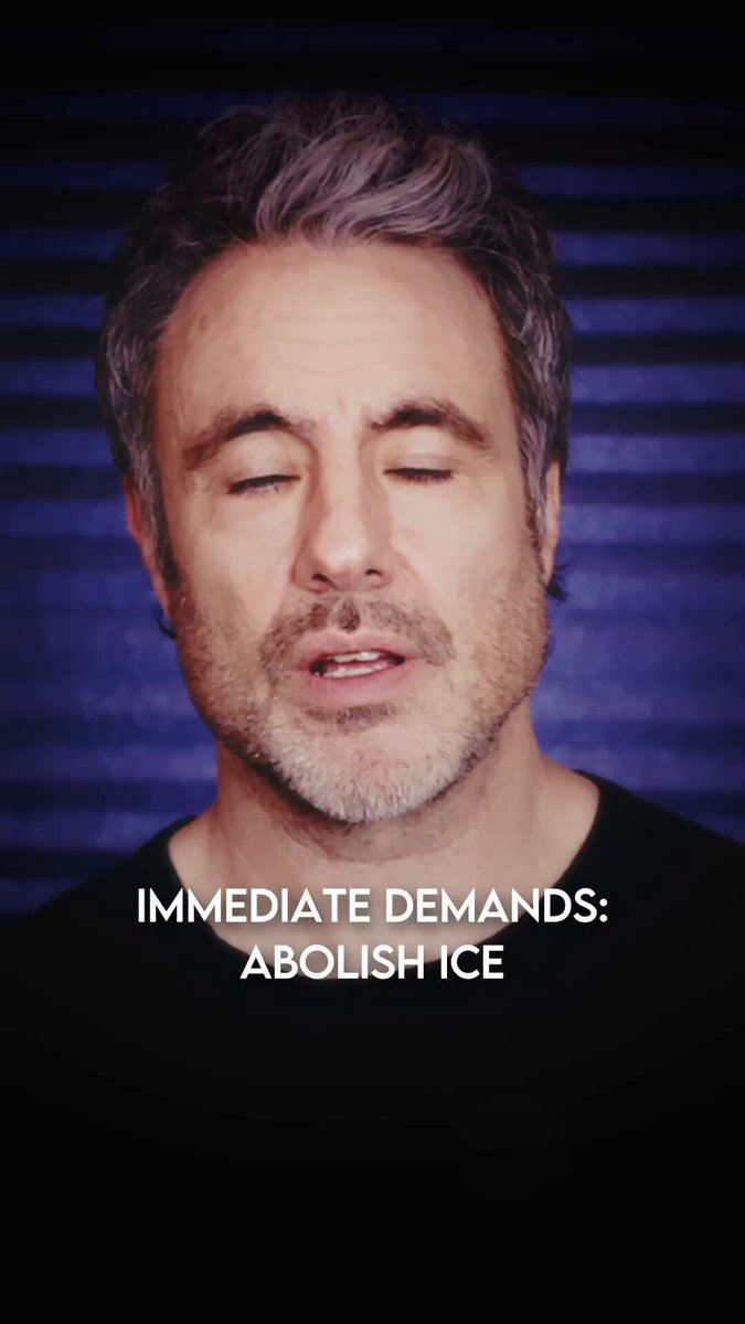 The king of corruption aka Epstein’s best friend has a private army with a larger budget than most countries, refuses to release the files, is selling the economy pocketing billions, &amp; bombing other nations. His friends control social media platforms. Votes won't stop this alone.